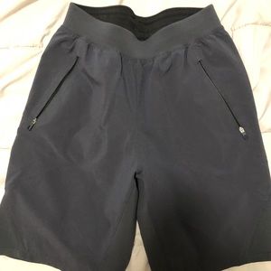 Men’s lululemon shorts